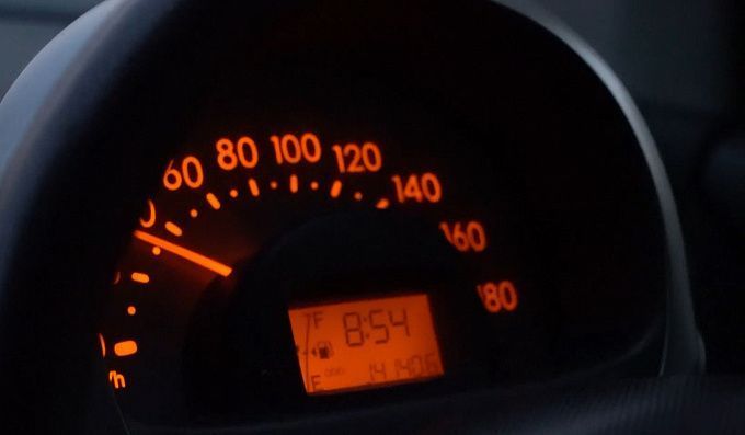 106 нарушений: игнорирование ПДД обернулось для улан-удэнки дорогостоящим уроком