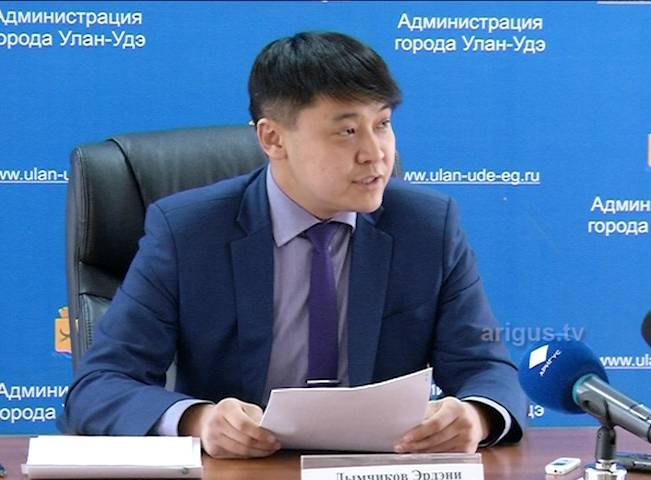 Улан-удэнскую молодежь научат ходить на выборы 