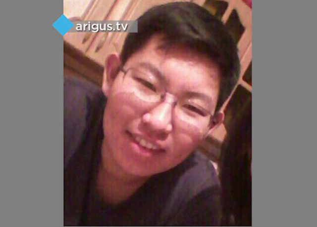 В Улан-Удэ родные разыскивают 19-летнего студента, пропавшего при странных обстоятельствах