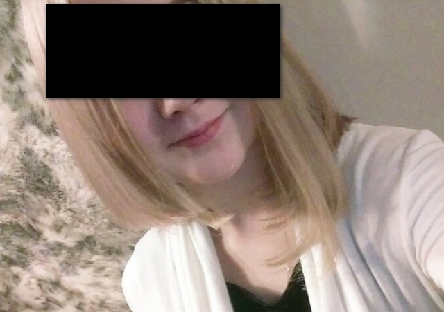 В Улан-Удэ пропала 18-летняя девушка