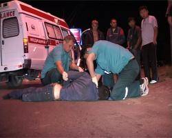 В Улан-Удэ вновь погиб пешеход