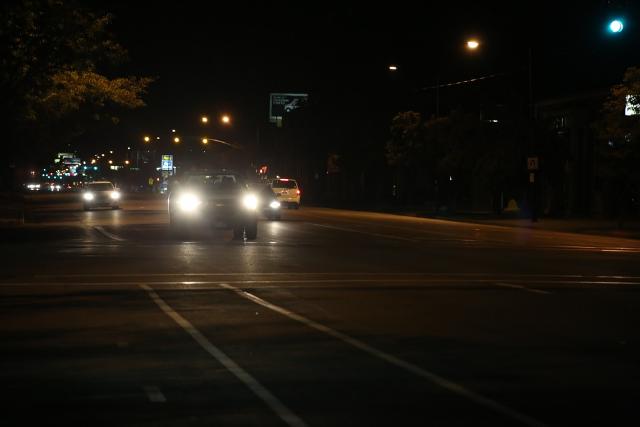 В Бурятии под колёсами автомобиля снова погиб пешеход