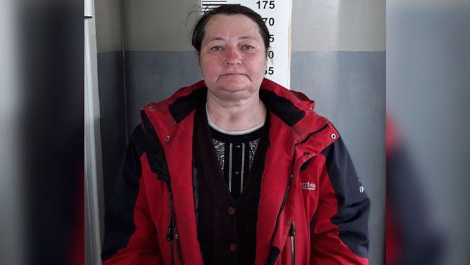 53-летнюю женщину полгода разыскивают в Улан-Удэ