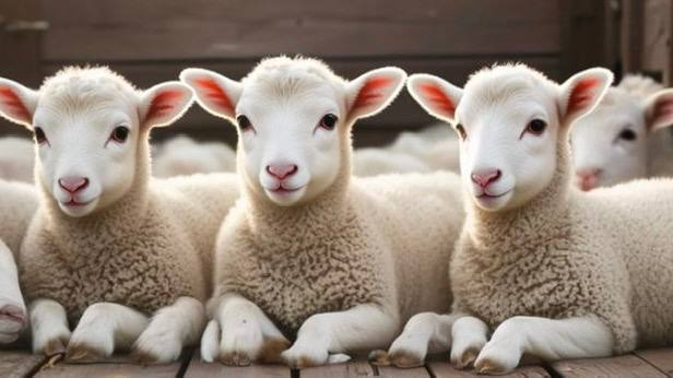 Ветеран СВО ведет блог о ферме в районе Бурятии 