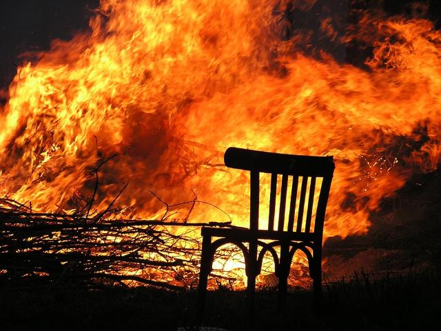 В Бурятии совершён «заказной» поджог дома директора Тункинского нацпарка