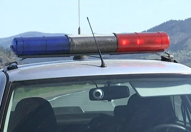 Машина слетела с дороги в пригороде Улан-Удэ