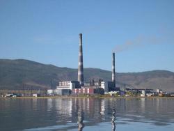 Иркутские ученые предлагают установить на Гусиноозерской ГРЭС тепловой насос и ввести замкнутый водооборот