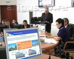 Комитет городского хозяйства Улан-Удэ пожаловался на отсутствие «адекватного финансирования»
