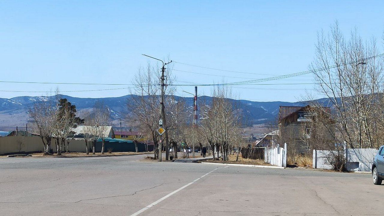 В Бурятии сельчане в один миг стали городскими жителями