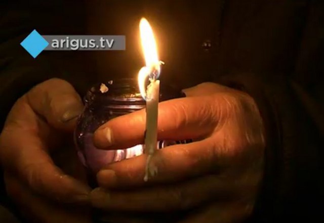 В Улан-Удэ авиарейсом из Москвы доставят капсулу с Благодатным огнём
