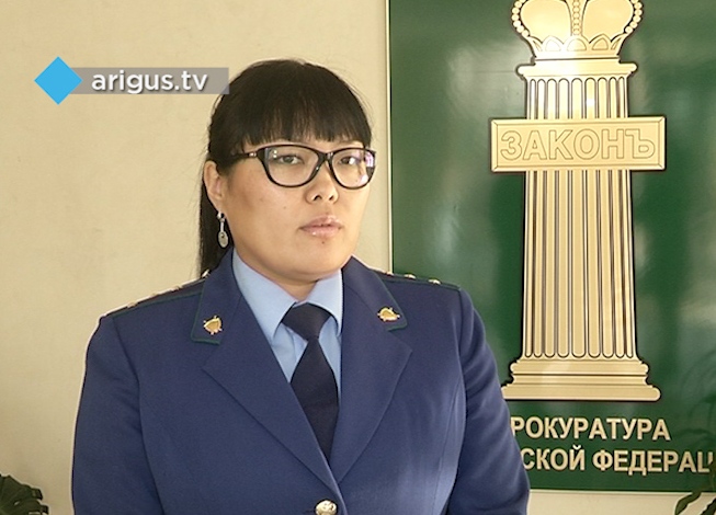 Улан-удэнка получила 7 лет колонии за убийство сожителя