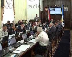 Депутаты Народного Хурала разошлись во мнениях при обсуждении закона о выборах главы Бурятии