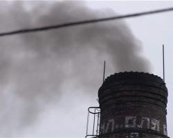 В Улан-Удэ произошла очередная авария на объекте теплоснабжения города