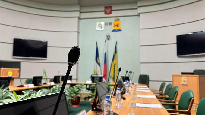 Три представителя Бурятии участвовали в «Школе мэров»
