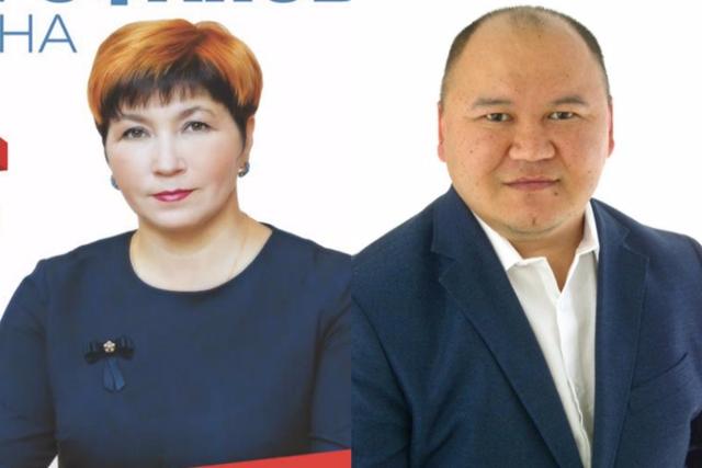 В Улан-Удэ новыми депутатами Горсовета стали директор школы и ресторатор
