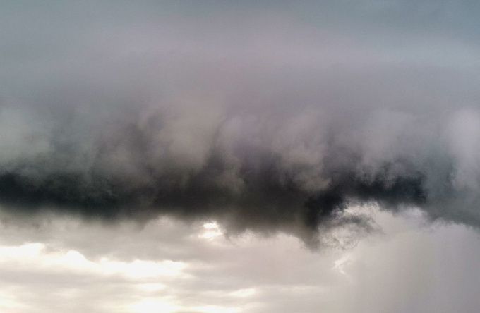 Порывистый ветер и метель ожидаются в Бурятии