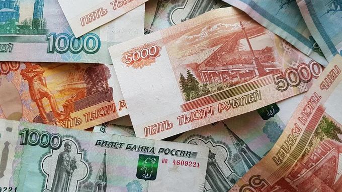 Бывшая коллега обокрала жительницу Улан-Удэ 