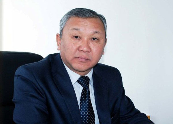 Экс-кандидат в сити-менеджеры назначен главой Железнодорожного района