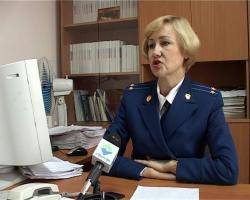 В Еравнинском районе председателем территориальной избирательной комиссии назначен человек, имеющий судимость
