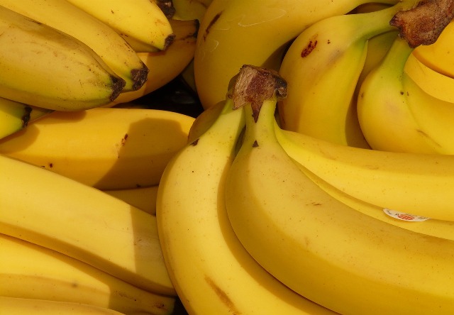 Аналитики: россияне любят бананы 