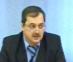 4 апреля в Прибайкальском районе погиб министр транспорта Бурятии Сергей Черниговский