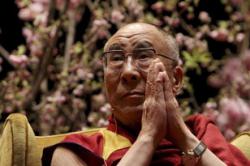 Далай-ламе в очередной раз отказали во въездной российской визе
