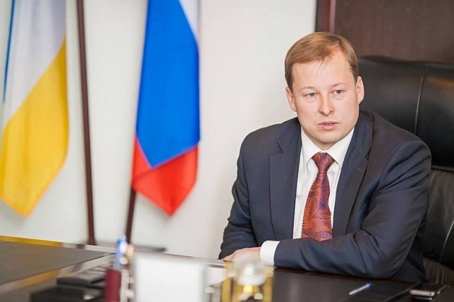 Сергей Козлов получит мандат депутата Народного Хурала