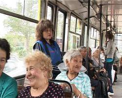 Хочешь ездить на трамвае быстро и с комфортом – плати 22 рубля