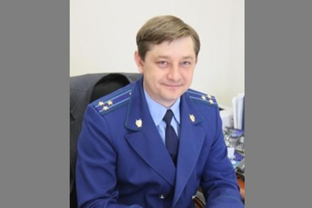 Прокурором Бурятии может стать зампрокурора Иркутской области