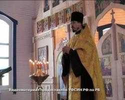 В Улан-Удэ воздвигнут новый православный храм