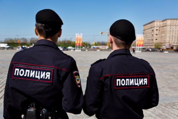 Пьяный дебошир заплатит 25 тыс.руб. за оскорбления и пощечину полицейскому