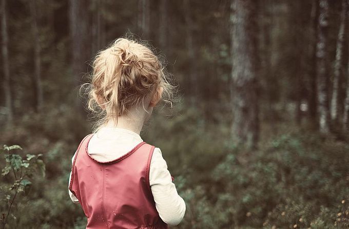 Ушла от родителей и исчезла. В Бурятии всю ночь искали 11-летнего ребенка