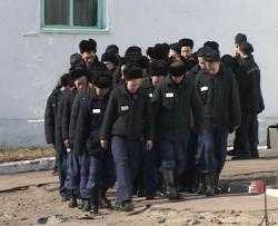 Серийный преступник 15 лет от роду