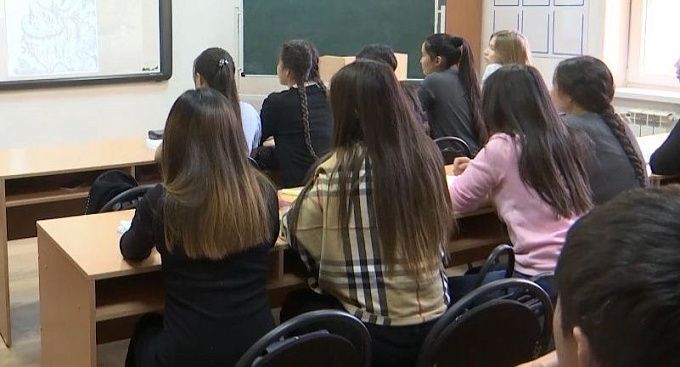 В Улан-Удэ обсудили репродуктивное здоровье молодежи