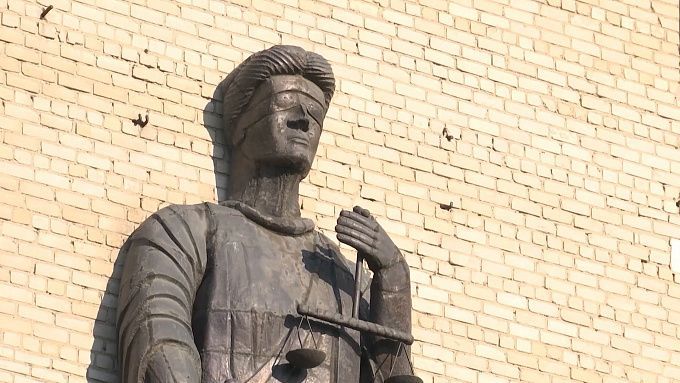В Бурятии рыбак-убийца получил 9 лет строгого режима