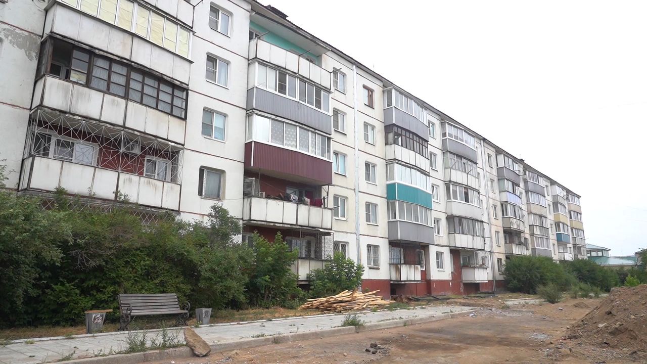 В Улан-Удэ жителям, оставшимся без воды, возможно, сделают перерасчет ...