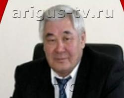 В Бурятии перед судом предстанет глава Еравнинского района
