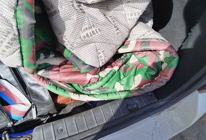 «Понять и простить». В Улан-Удэ коллеги-клептоманы по вечерам воровали портативные гаражи