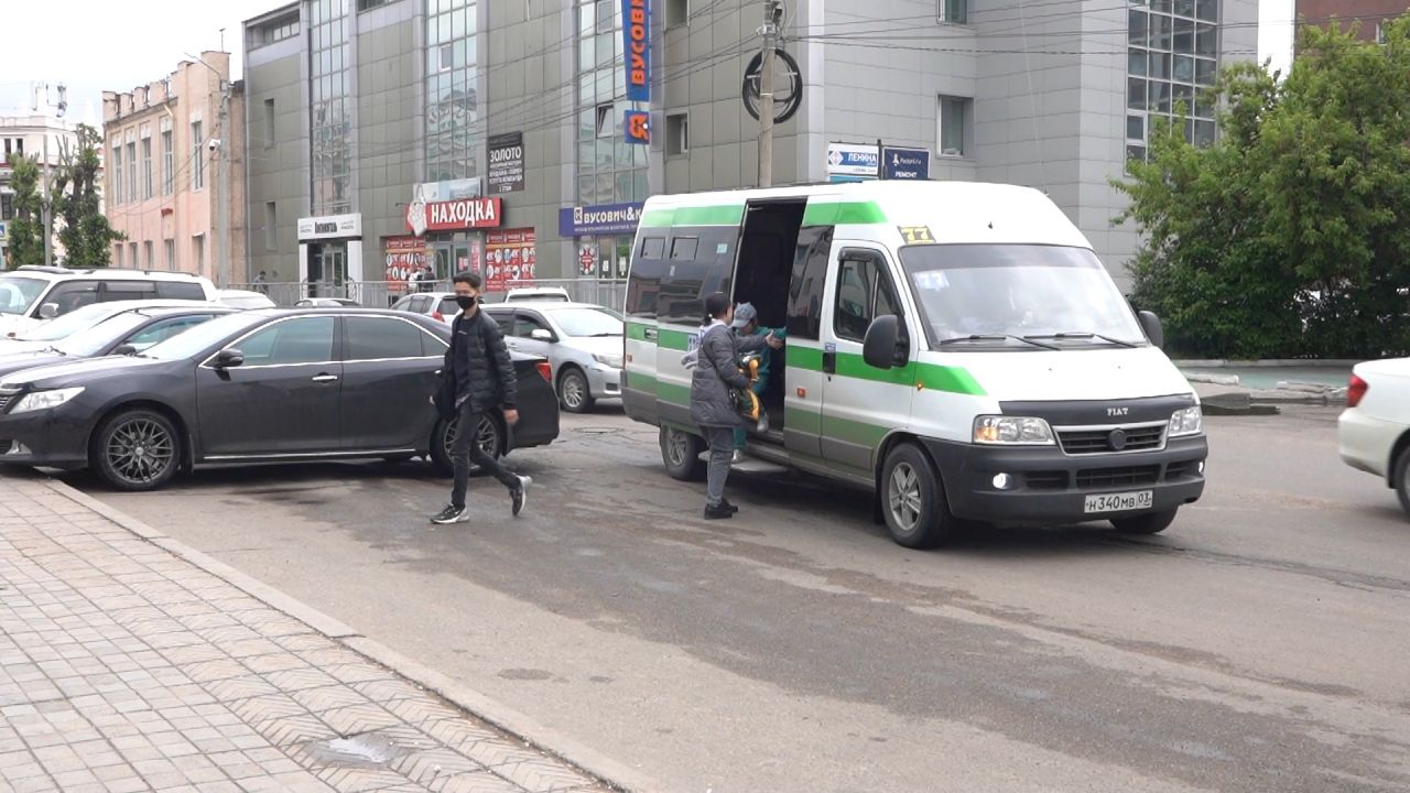 Остановка-невидимка и загадочная ливневка. В Улан-Удэ собрали коллекцию  дорожных ляпов