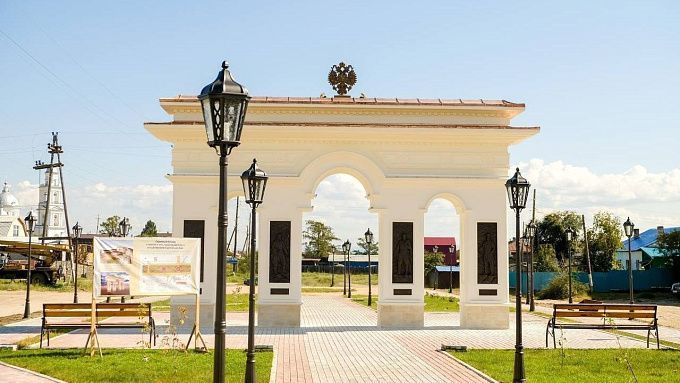 На реконструкцию собора в Бурятии выделят 130 млн рублей