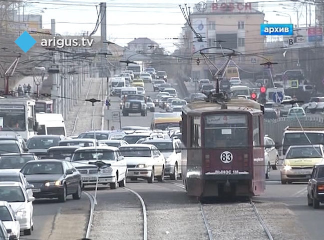 В Улан-Удэ задумались о снижении стоимости проезда в трамваях
