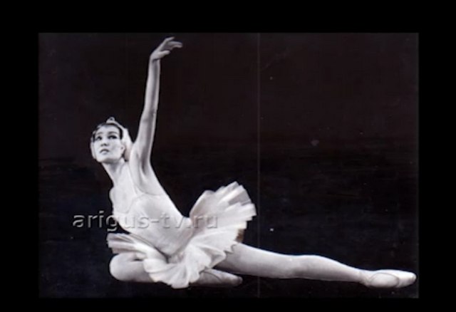В Улан-Удэ откроют памятную стелу легендарной балерине