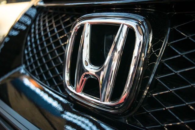 Honda отзывает в России более 55 тысяч авто из-за проблем с подушкой безопасности