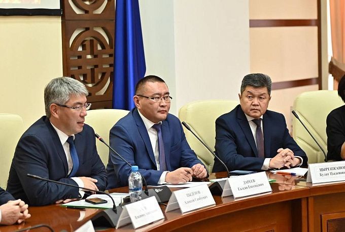 Бывшему министру сельского хозяйства Бурятии вновь продлили арест