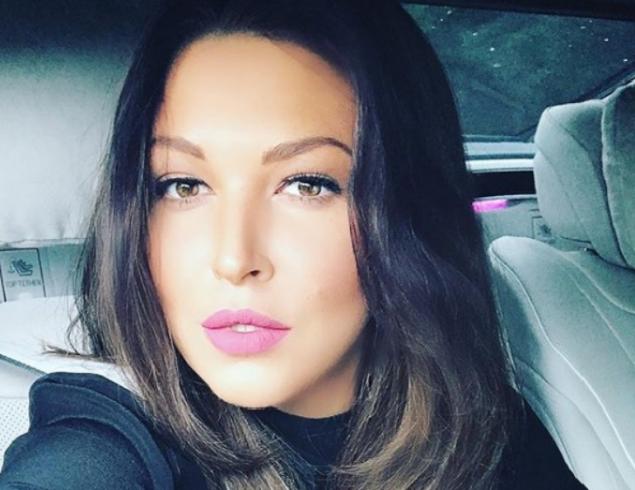 В Улан-Удэ состоится концерт Ирины Дубцовой