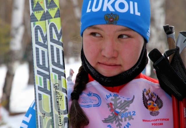 «Выложилась на полную»: Алиса Жамбалова пришла 21-й на чемпионате мира 