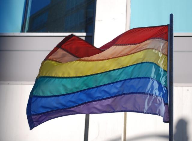 Боец за права ЛГБТ в Улан-Удэ: «Гей-парад – это вопрос времени»