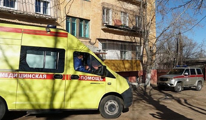 «Пытался выпрыгнуть из машины»: улан-удэнца, напавшего на фельдшера, задержали