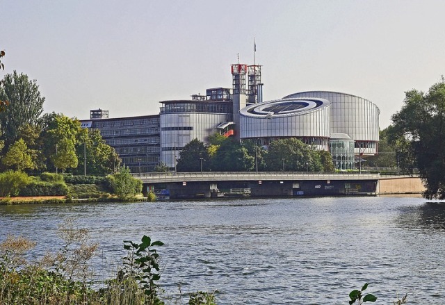 Экс-чиновник Бурятии отстоял свои права в Страсбургском суде 
