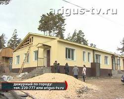 Словно карточный домик. Новостройка для погорельцев в Улан-Удэ разваливается на глазах